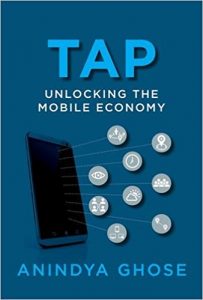 Tap_Unlocking the global economy_Anindya Ghose