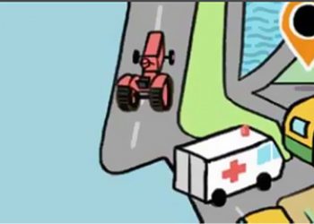 Emergency Services in Emerging Economies: Challenges and First Steps