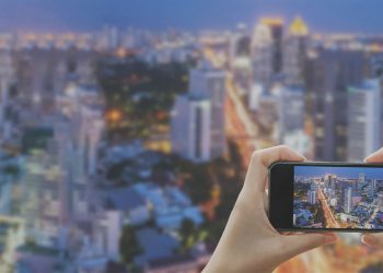 Ranking Indian Cities: The Smart Cities Index