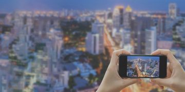 Ranking Indian Cities: The Smart Cities Index