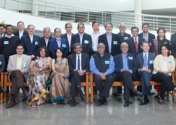 Getting Leaders and the Workforce Future Ready