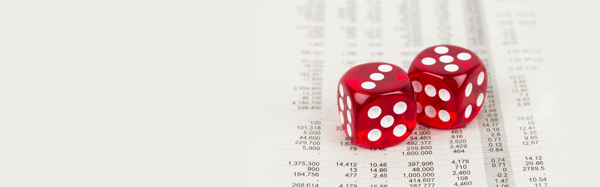 Don’t Just Look at Return, Consider Risk too