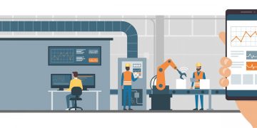 Leveraging Industry 4.0 for Digital Transformation of Value Chain