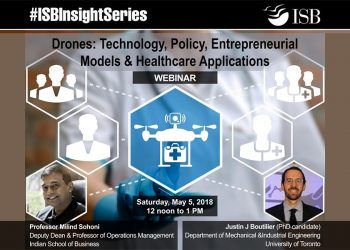 Drones: Technology, Policy, Entrepreneurial Models and Healthcare Applications