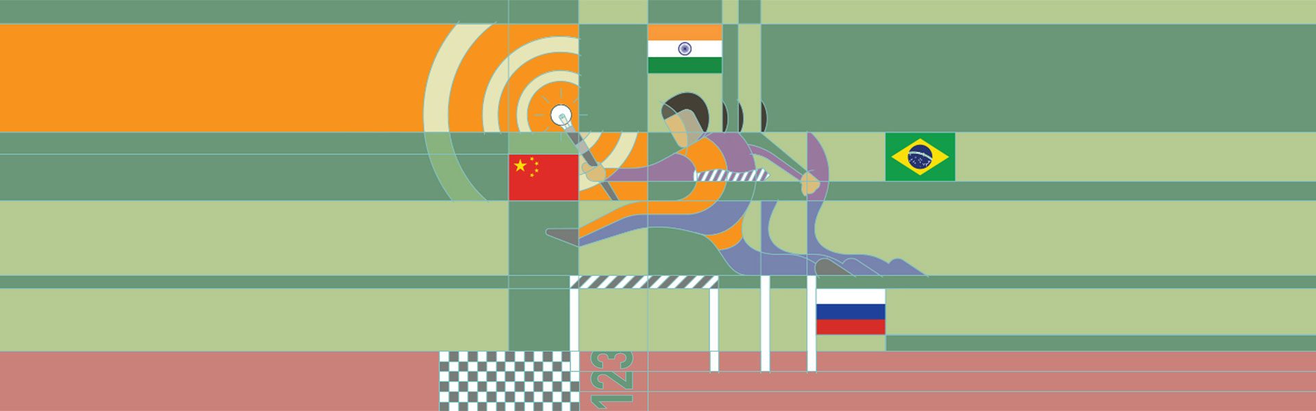 From Emerging Markets to Growth Markets