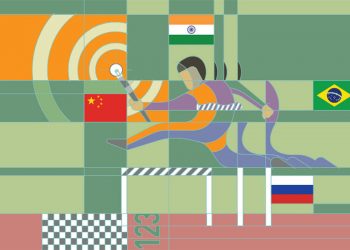 From Emerging Markets to Growth Markets