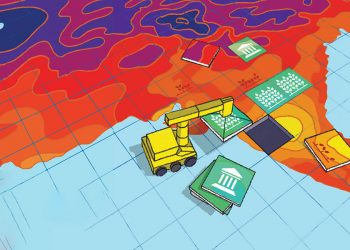 Data for Policy Impact