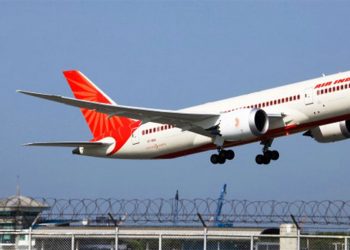 The Case of the Ailing Airline: Air India’s Turnaround