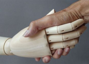 Managers Who Use AI Will Replace Those Who Don’t