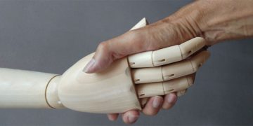 Managers Who Use AI Will Replace Those Who Don’t