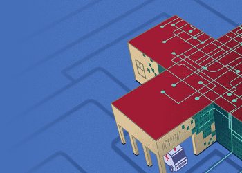 Rx ICT: Digitally Disrupting Healthcare