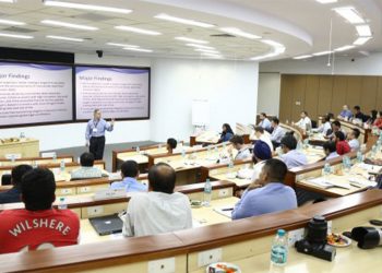 Finance Research: Summer 2018 Edition