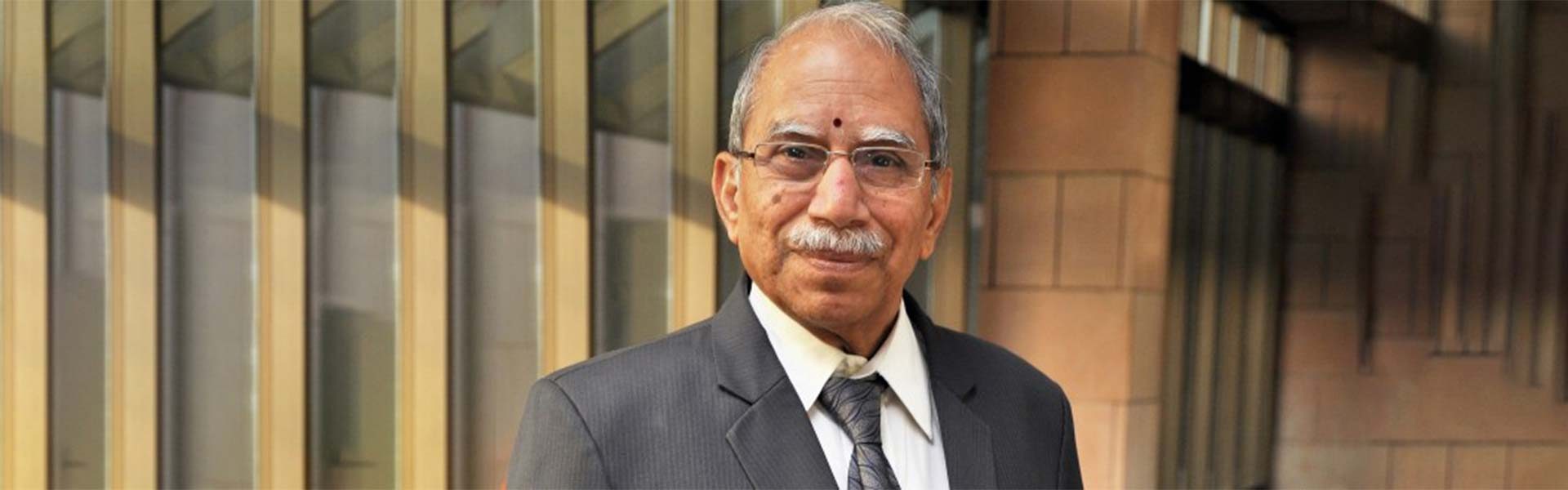 Professor Bhimasankaram Pochiraju