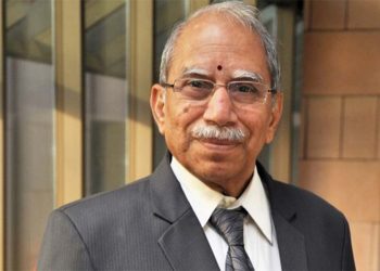 Professor Bhimasankaram Pochiraju