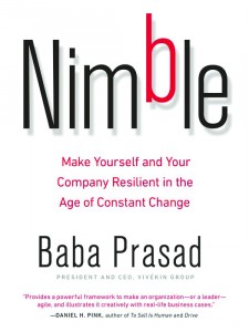 Nimble Baba Prasad