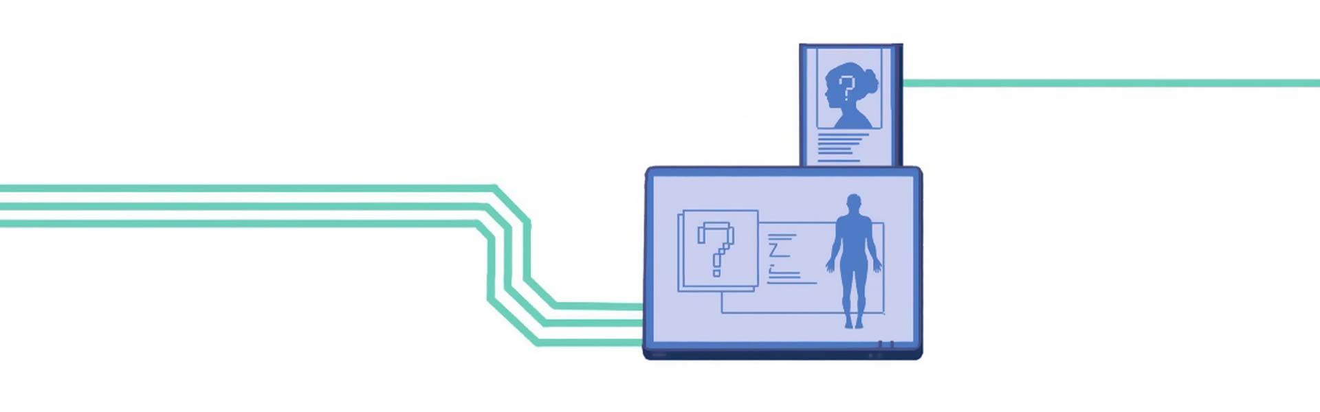 Can IT Solve the Healthcare Information Dilemma?