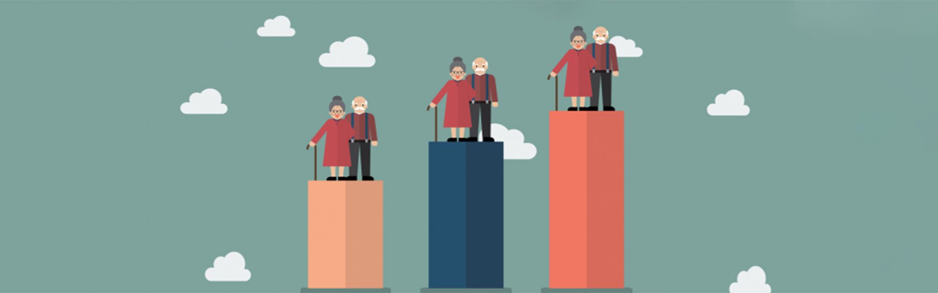 Is India Ready for Senior Living Services? The Case of Antara Senior Living