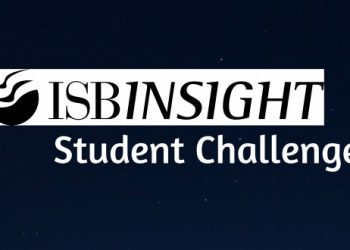 ISBInsight Student Challenge