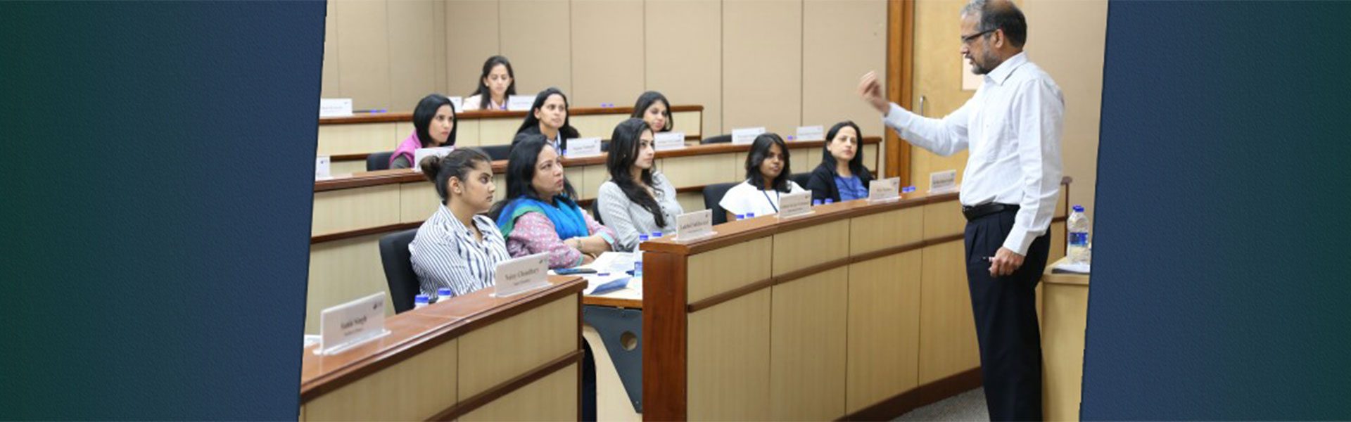 Equal Stewards: The Women in Family Business Programme