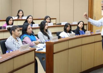 Equal Stewards: The Women in Family Business Programme