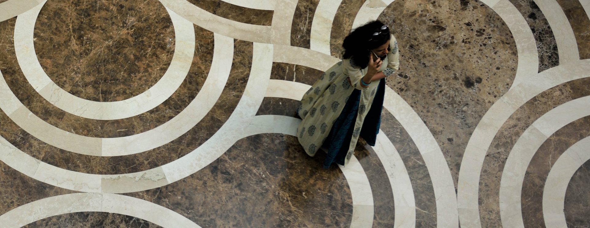 After Leaning In: What’s Next for Women in Rural and Urban India?