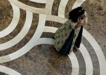 After Leaning In: What’s Next for Women in Rural and Urban India?