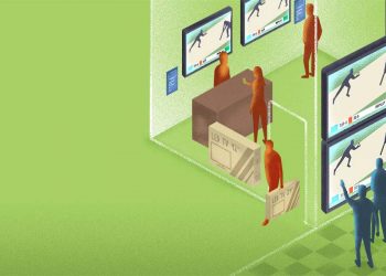 Building Superior Digital User Engagement: The Sports Opportunity