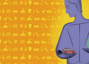 Do Consumers Put Their Money Where Their Mouth Is? Ethical Consumerism and Dual Attitudes