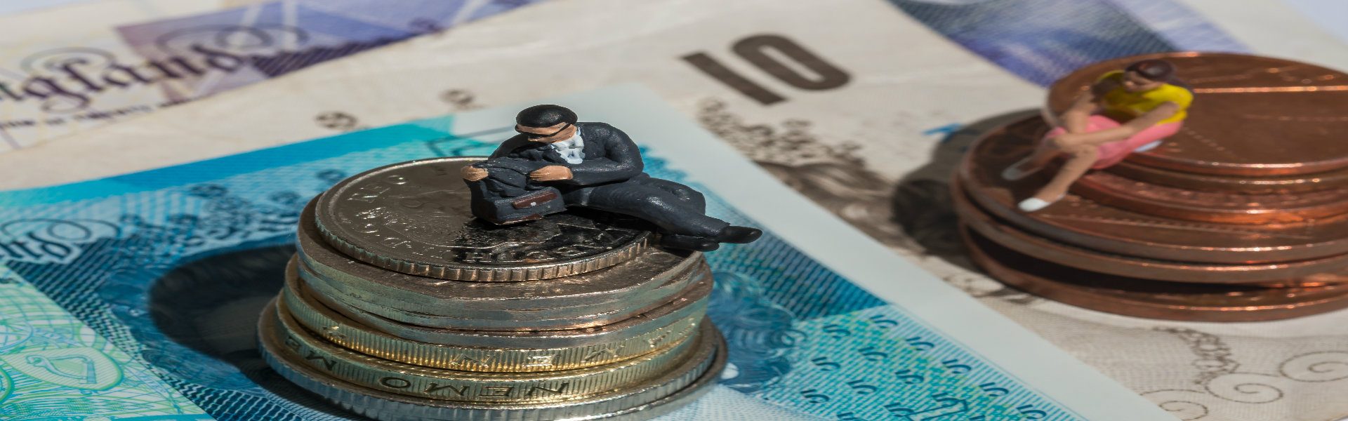 Why the Gender Gap Persists in Indian Workplaces