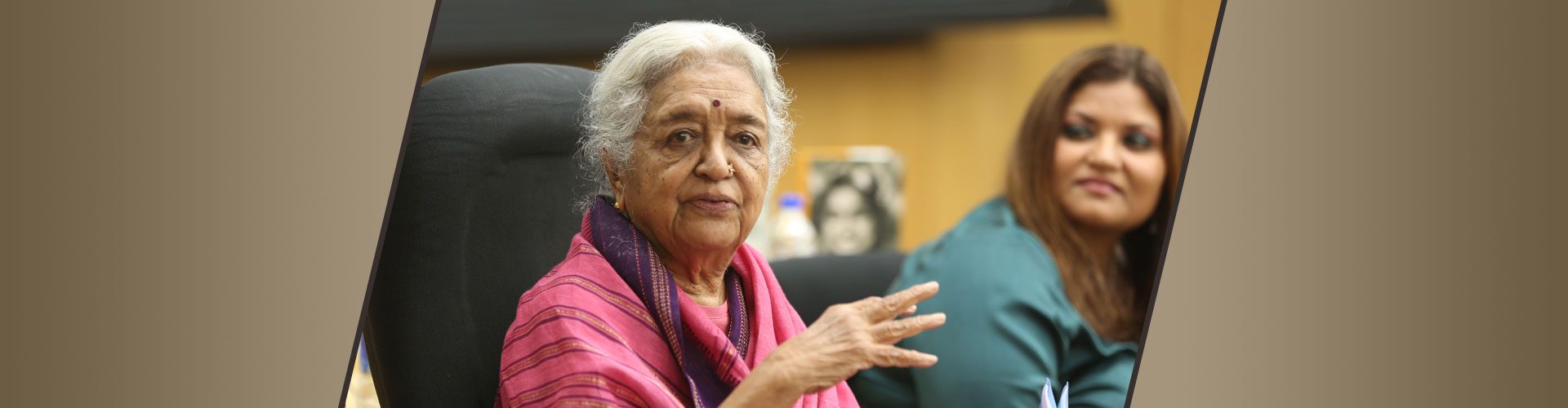 Ceilings of Glass and Concrete: Making Women’s Work Count