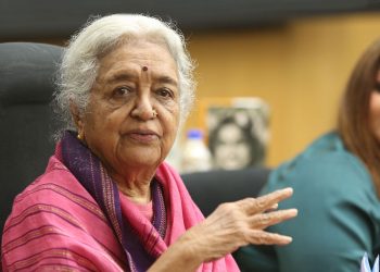 Ceilings of Glass and Concrete: Making Women’s Work Count