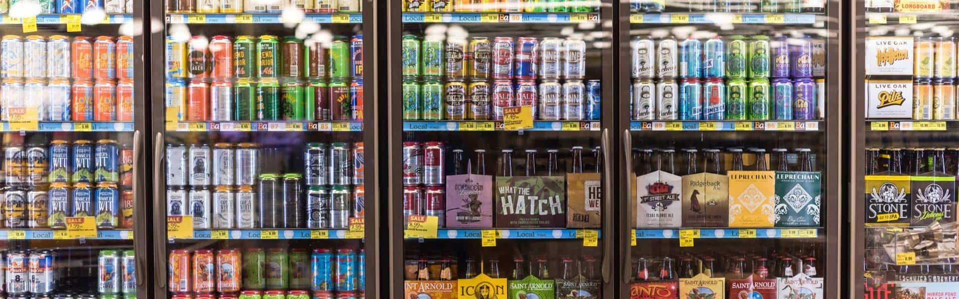 Category Management: The Art of Allocating Shelf Space