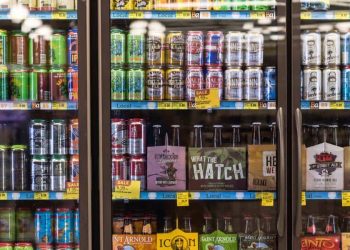 Category Management: The Art of Allocating Shelf Space