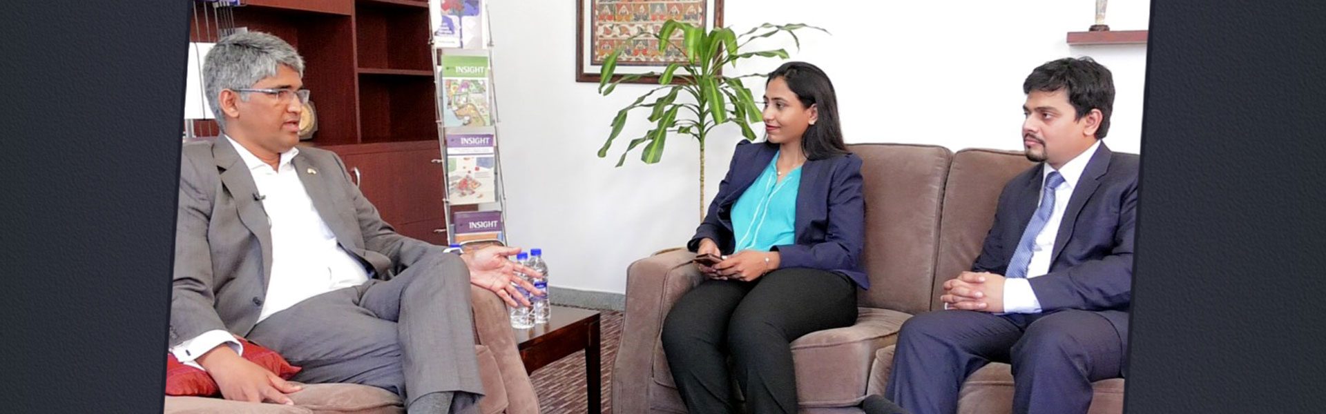 Cybersecurity, Fintech and Serving the Underserved