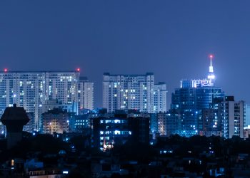 Smarter: India’s Fourth Industrial Revolution