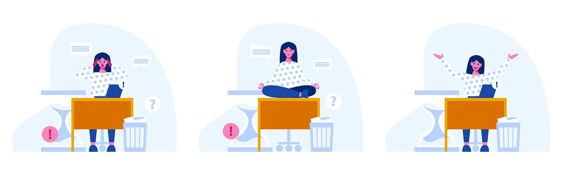 To Judge or Not to Judge: The Non-Judgment Paradox in the Workplace