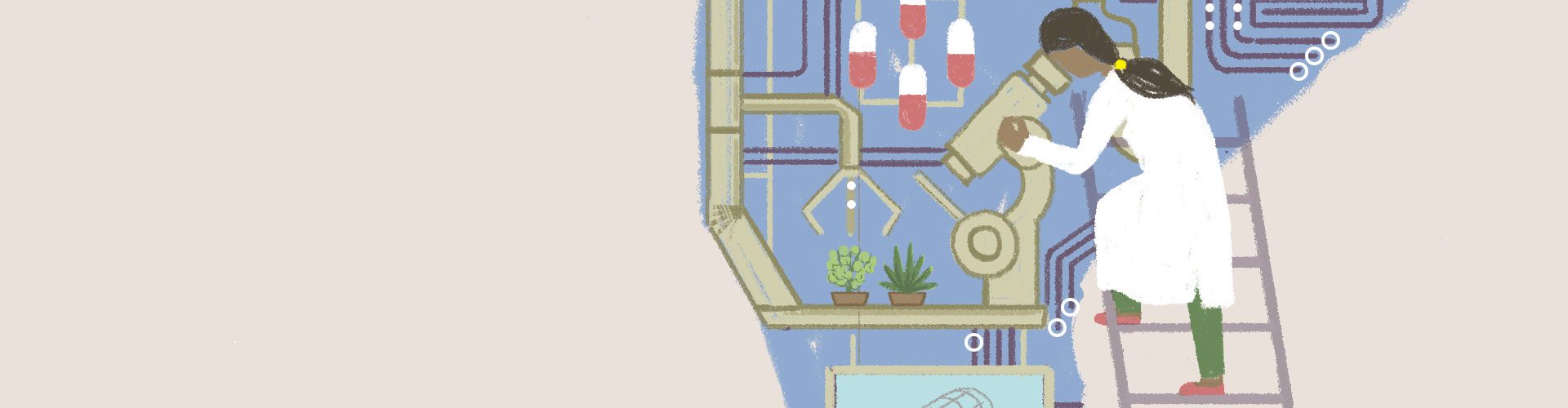 Regional Disparities in the Indian Innovation Ecosystem