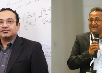 Rethinking Corporate Strategy in the Age of Paradox