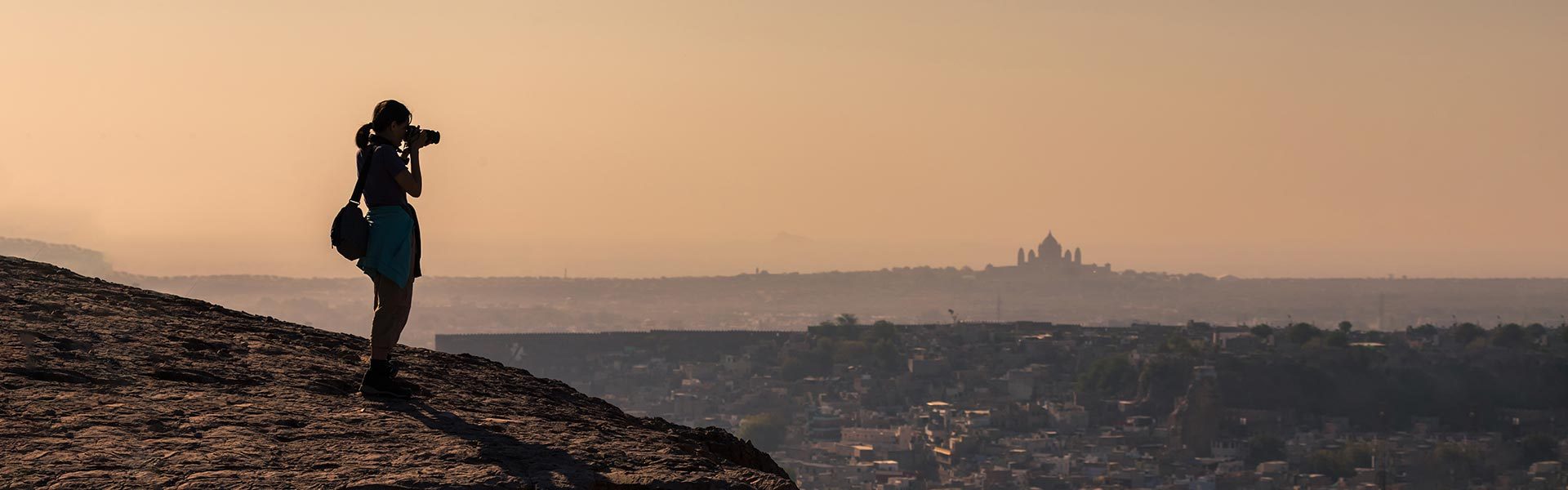 Think, Debate, Create and Succeed: The Case of Discovery India