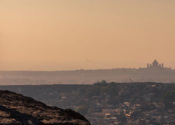 Think, Debate, Create and Succeed: The Case of Discovery India