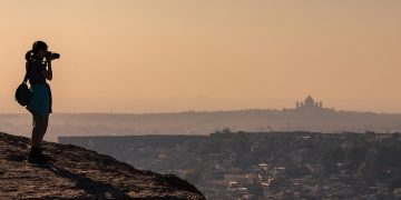 Think, Debate, Create and Succeed: The Case of Discovery India