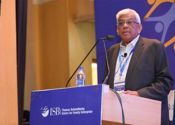 HDFC: A Journey in Banking