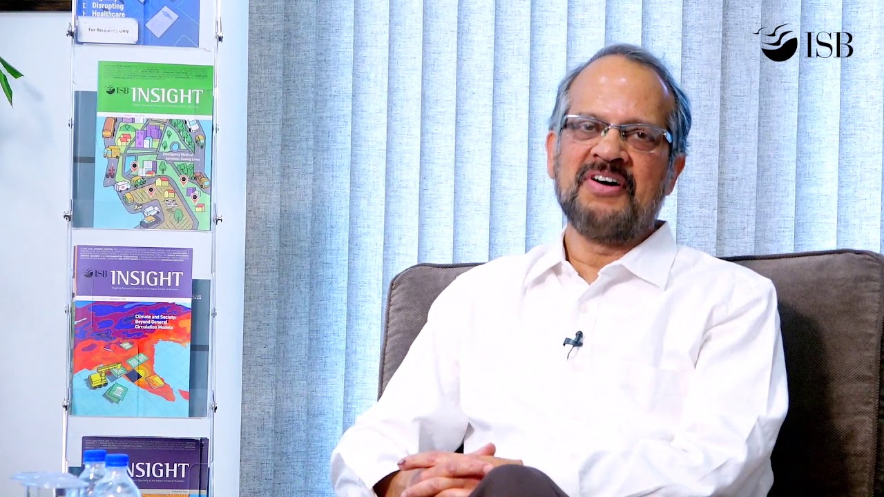 Thomas Schmidheiny Centre for Family Enterprise