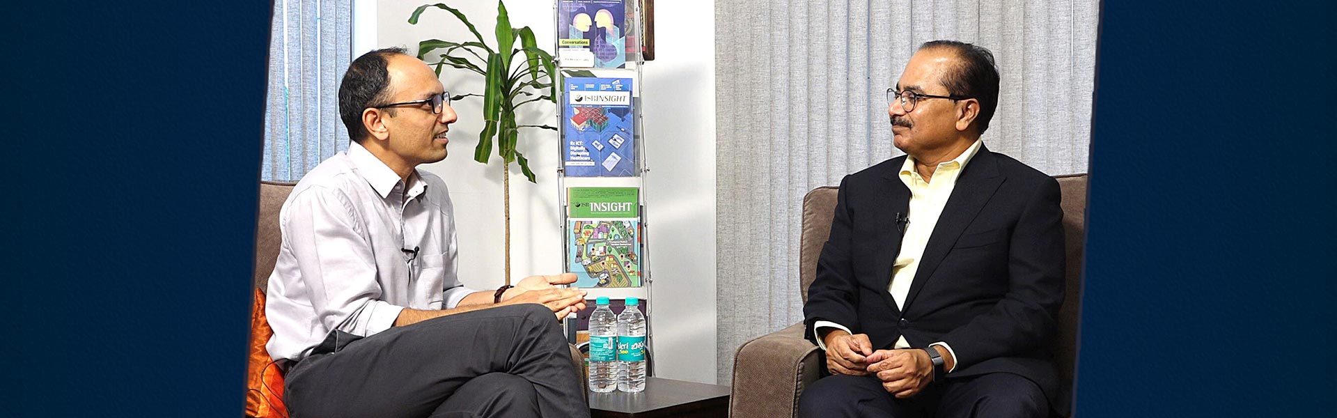 “Good Health Can’t Wait”: Innovation at Dr Reddy ’s Laboratories