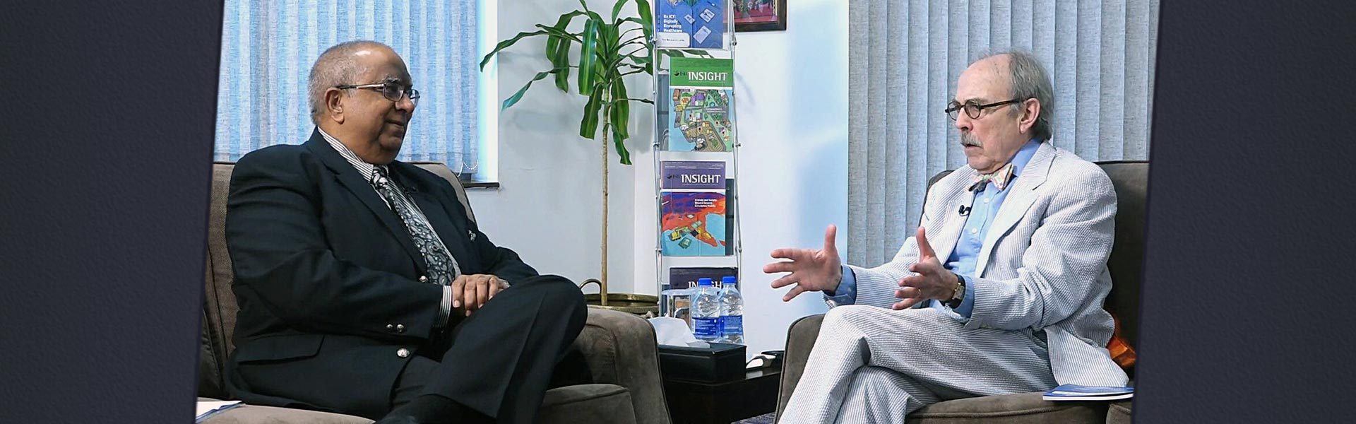 Trust on the Risk Spectrum: Investing in the Innovation Economy