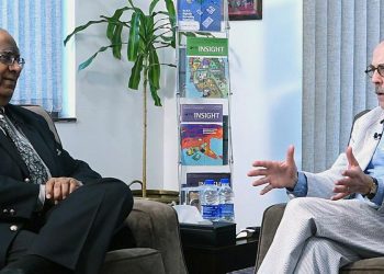 Trust on the Risk Spectrum: Investing in the Innovation Economy