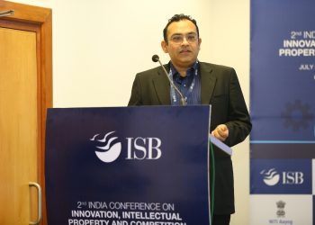 IP for AI? Insights on Innovation Strategy for India