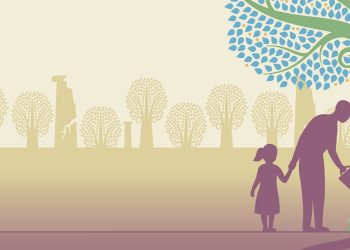 Family Businesses: Spreading Roots and Wings