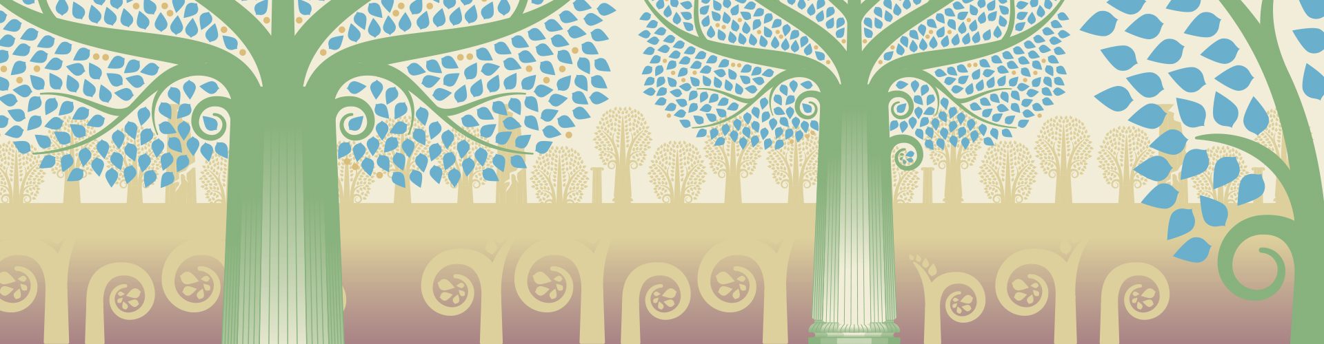 Family Businesses: Spreading Roots and Wings