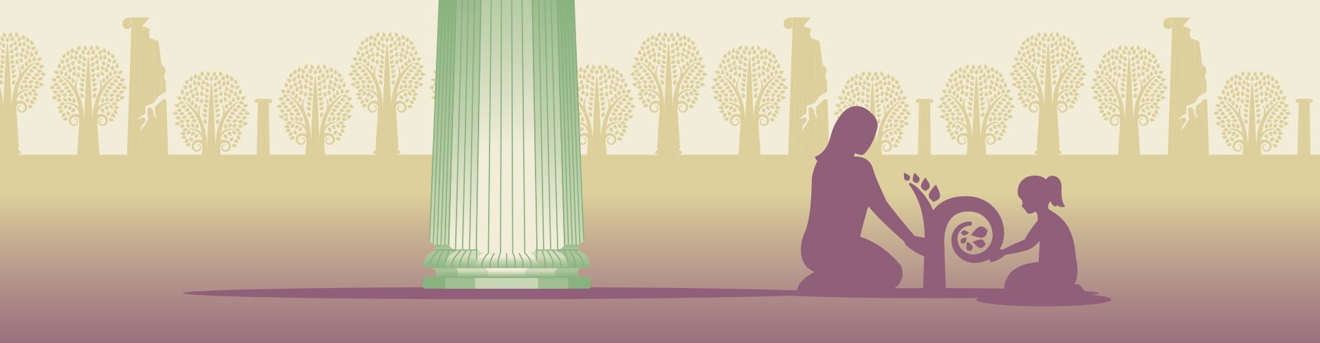 Family Businesses: Spreading Roots and Wings